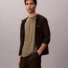 Tricou din plasă Ck Sport