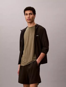 Tricou din plasă Ck Sport