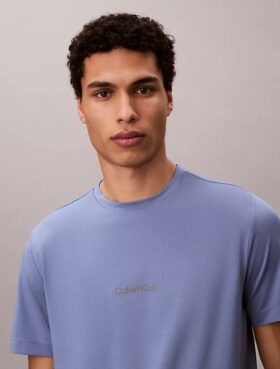 Tricou din plasă Ck Sport