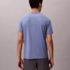 Tricou din plasă Ck Sport