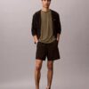 Tricou din plasă Ck Sport
