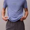 Tricou din plasă Ck Sport