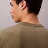 Tricou din plasă Ck Sport