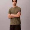 Tricou din plasă Ck Sport