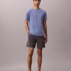 Tricou din plasă Ck Sport