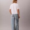 Tricou drept cu imprimeu grafic Nyc Photostrip Tricou drept cu imprimeu grafic Nyc Photostrip