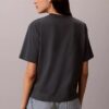 Tricou drept cu imprimeu grafic Nyc Photostrip Tricou drept cu imprimeu grafic Nyc Photostrip
