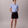 Tricou drept cu logo grafic 1968 Tricou drept cu logo grafic 1968