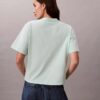 Tricou drept cu logo grafic 1968