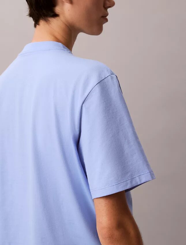 Tricou drept cu logo grafic 1968 Tricou drept cu logo grafic 1968
