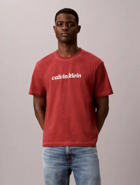 Tricou Easy cu logo 1989