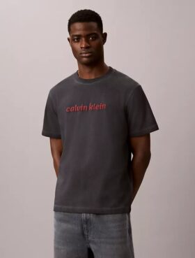 Tricou Easy cu logo 1989
