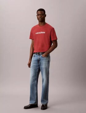 Tricou Easy cu logo 1989