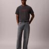 Tricou Easy cu logo 1989