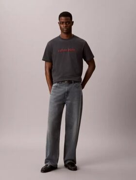Tricou Easy cu logo 1989