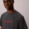 Tricou Easy cu logo 1989