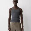 Tricou fără mâneci Walter
