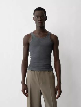 Tricou fără mâneci Walter