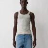 Tricou fără mâneci Walter