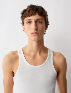 Tricou fără mâneci Walter