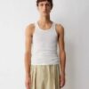 Tricou fără mâneci Walter