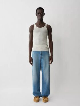 Tricou fără mâneci Walter