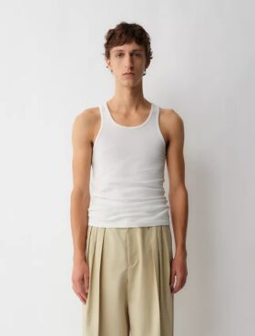 Tricou fără mâneci Walter
