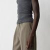 Tricou fără mâneci Walter