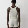 Tricou fără mâneci Walter