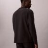 Tricou grafic cu mâneci lungi și croi lejer Kate Moss Tricou grafic cu mâneci lungi și croi lejer Kate Moss