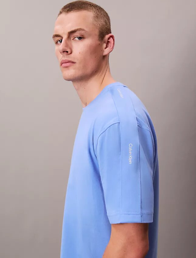 Tricou lejer Ck Sport Tricou lejer Ck Sport