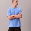 Tricou lejer Ck Sport Tricou lejer Ck Sport