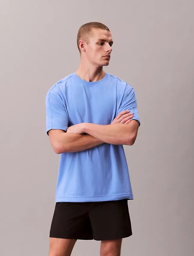 Tricou lejer Ck Sport Tricou lejer Ck Sport