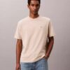 Tricou lejer cu dungi Tricou lejer cu dungi