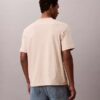 Tricou lejer cu dungi Tricou lejer cu dungi