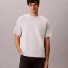 Tricou lejer cu imprimeu Monologo în stil vintage Tricou lejer cu imprimeu Monologo în stil vintage