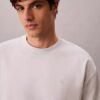 Tricou lejer cu imprimeu Monologo în stil vintage Tricou lejer cu imprimeu Monologo în stil vintage