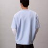 Tricou lejer cu imprimeu pentru Anul Nou Lunar