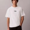 Tricou lejer cu logo brodat 1989 Tricou lejer cu logo brodat 1989