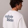 Tricou lejer cu logo brodat 1989 Tricou lejer cu logo brodat 1989
