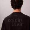 Tricou lejer cu logo brodat 1989 Tricou lejer cu logo brodat 1989