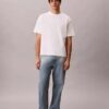 Tricou lejer cu logo brodat 1989 Tricou lejer cu logo brodat 1989