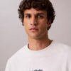 Tricou lejer cu logo brodat 1989 Tricou lejer cu logo brodat 1989