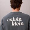 Tricou lejer cu logo brodat 1989 Tricou lejer cu logo brodat 1989