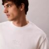 Tricou lejer cu logo brodat 1989 Tricou lejer cu logo brodat 1989