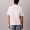 Tricou lejer cu logo brodat 1989 Tricou lejer cu logo brodat 1989