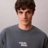 Tricou lejer cu logo brodat 1989 Tricou lejer cu logo brodat 1989