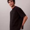 Tricou lejer cu logo brodat 1989 Tricou lejer cu logo brodat 1989