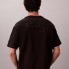 Tricou lejer cu logo brodat 1989 Tricou lejer cu logo brodat 1989