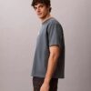 Tricou lejer cu logo brodat 1989 Tricou lejer cu logo brodat 1989